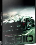 GRID (2008) (Steam Gift Region Free / ROW / Global) - irongamers.ru