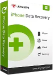 🔑 AnyMP4 iPhone Data Recovery для Windows | Лицензия
