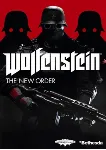 РФ/GLOBAL - WOLFENSTEIN: THE NEW ORDER