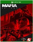 ✅ Mafia Trilogy Xbox Mafia Definitive Xbox✅ Аренда