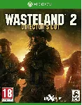 Wasteland 2 Directors Cut XBOX ONE / S|X / WIN 10-11 🔑 