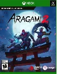Aragami 2 Xbox One & Xbox Series X|S - irongamers.ru