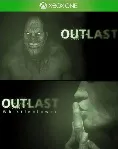 🎮 🔥 OUTLAST: BUNDLE OF TERROR XBOX ONE / X|S 🔑 КЛЮЧ🔥 