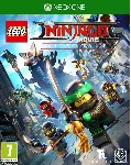 🎮 🔥 THE LEGO® NINJAGO® MOVIE VIDEO GAME XBOX🔑 КЛЮЧ🔥 