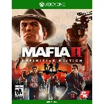 Mafia II: Definitive Edition XBOX ONE / X|S  Ключ 🔑 