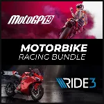 Motorbike Racing Bundle Xbox One & Series X|S