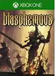 🎮 💙 🔥 BLASPHEMOUS XBOX ONE / SERIES X|S 🔑 КЛЮЧ AR ЛИЦЕНЗИЯ🔥 