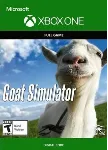 GOAT SIMULATOR XBOX ONE/SERIES X|S КЛЮЧ+ПОМОЩЬ - irongamers.ru