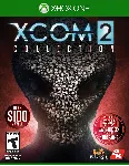 💎 XCOM® 2 Collection XBOX ONE / XBOX SERIES X|S 🔑 