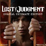 LOST JUDGMENT DELUXE ED. XBOX ONE/SERIES X|S Аренда