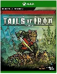 Tails Of Iron XBOX ONE / XBOX SERIES X|S Ключ - irongamers.ru