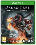 🌍 Darksiders Warmastered Edition XBOX ONE / XBOX SERIES X|S КЛЮЧ 🔑 