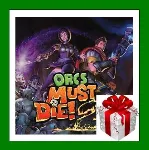 ✅ Orcs Must Die! 2✔ ️Steam⭐Ключ Активации🔑 РФ+СНГ+МИР✔ ️АКЦИЯ🎁 0% Карты💳 