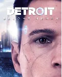 Detroit: Become Human (Аренда Steam 7 дней) VK Play - irongamers.ru