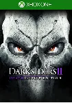 Darksiders II Deathinitive Edition XBOX ONE / XBOX SERIES X|S КЛЮЧ - irongamers.ru