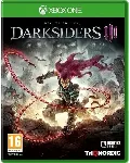 Darksiders III - Deluxe Edition XBOX ONE / XBOX SERIES X/S КЛЮЧ - irongamers.ru