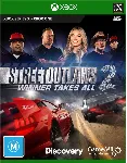 Street Outlaws 2 Winner Takes Deluxe Xbox One & Series