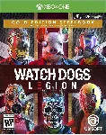 Watch Dogs: Legion - Gold Edition XBOX ONE|X|S Ключ - irongamers.ru