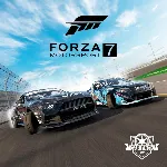 Formula Drift Forza Motorsport 7 Car Pack XBOX PC Ключ Сразу - irongamers.ru
