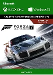 Forza Motorsport 7 XBOX ONE SERIES X|S PC WIN 10 Ключ - irongamers.ru