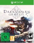 Darksiders Genesis XBOX ONE / XBOX SERIES X|S - irongamers.ru