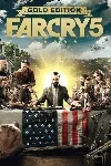 FAR CRY 5 Gold Edition Xbox One & Series X|S - irongamers.ru