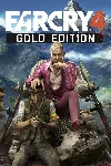 FAR CRY 4 GOLD EDITION Xbox One & Series X|S - irongamers.ru