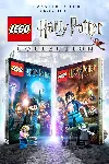 LEGO Harry Potter Collection Xbox One & Series X|S