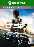 🎮 🔥 THE CREW® 2 SPECIAL EDITION XBOX ONE / X|S 🔑 КЛЮЧ🔥 