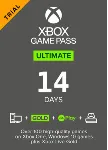 🉑Xbox Game Pass ULTIMATE 14 днейEA Play🌍 