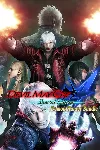 DMC4SE Demon Hunter Bundle Xbox One & Series X|S