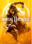 Mortal Kombat 11 Xbox One & Series X|S - irongamers.ru