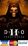 XBOX 24/7 Diablo II Resurrected Diablo III Eternal Coll - irongamers.ru