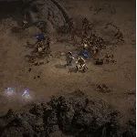 DIABLO II 2 RESURRECTED XBOX ONE + XBOX SERIES ГАРАНТИЯ - irongamers.ru