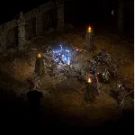 DIABLO II 2 RESURRECTED XBOX ONE + XBOX SERIES ГАРАНТИЯ - irongamers.ru