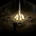 DIABLO II 2 RESURRECTED XBOX ONE + XBOX SERIES Аренда - irongamers.ru