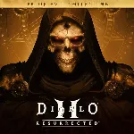 XBOX | АРЕНДА | Diablo II & III Prime Evil Collection