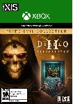 Diablo Prime Evil Collection Xbox One & Xbox Series X|S