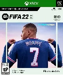FIFA 22 Ultimate Xbox One & Xbox Series X|S - irongamers.ru