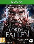 LORDS OF THE FALLEN COMPLETE EDITION (2014) XBOX KEY - irongamers.ru