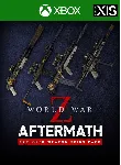 World War Z: Aftermath Deluxe Edition XBOX Ключ - irongamers.ru