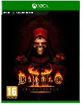 DIABLO 2 RESURRECTED XBOX Аренда - irongamers.ru