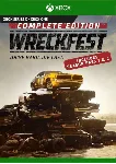 Wreckfest Complete Edition XBOX ONE / SERIES S|X Ключ - irongamers.ru