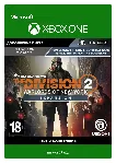 The Division 2 Воители Нью-Йорка Дополнение XBOX Ключ🔑 
