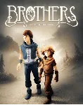 Brothers: a Tale of Two Sons Xbox One & Series X|S