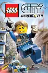 LEGO CITY Undercover Xbox One & Series X|S - irongamers.ru