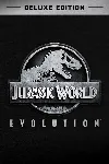 Jurassic World Evolution Deluxe Xbox One & Series X|S