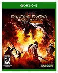 🌍 Dragon's Dogma: Dark Arisen XBOX КЛЮЧ 🔑 