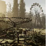 CHERNOBYLITE XBOX ONE + XBOX SERIES Аренда ⭐