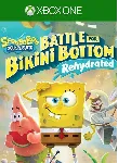 🎮 🔥 SPONGEBOB SQUAREPANTS: BATTLE FOR BIKINI XBOX🔑 КЛЮЧ